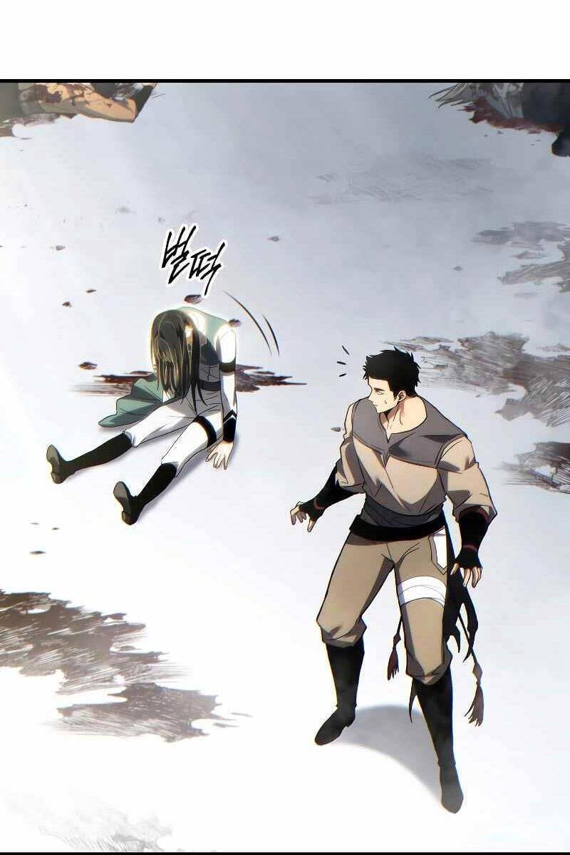 Truyện Tranh Người Chơi Mạnh Nhất Hồi Quy Lần Thứ 100 trang 9