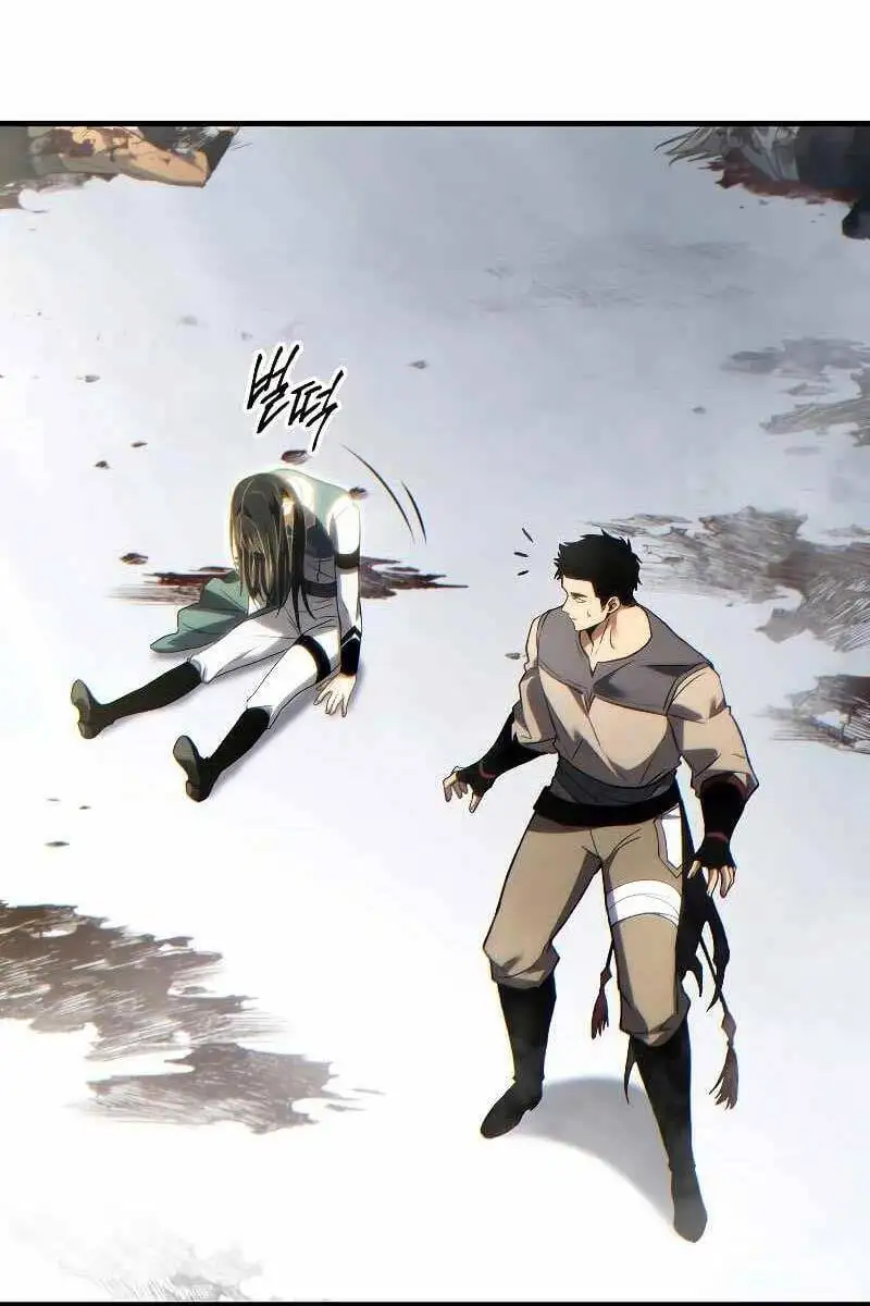 Truyện Tranh Người Chơi Mạnh Nhất Hồi Quy Lần Thứ 100 trang 9