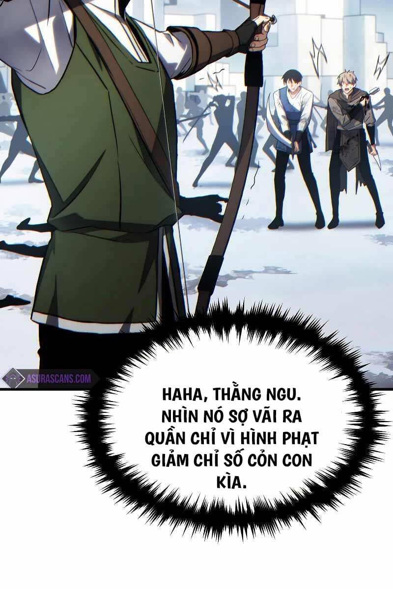 Truyện Tranh Người Chơi Mạnh Nhất Hồi Quy Lần Thứ 100 trang 9