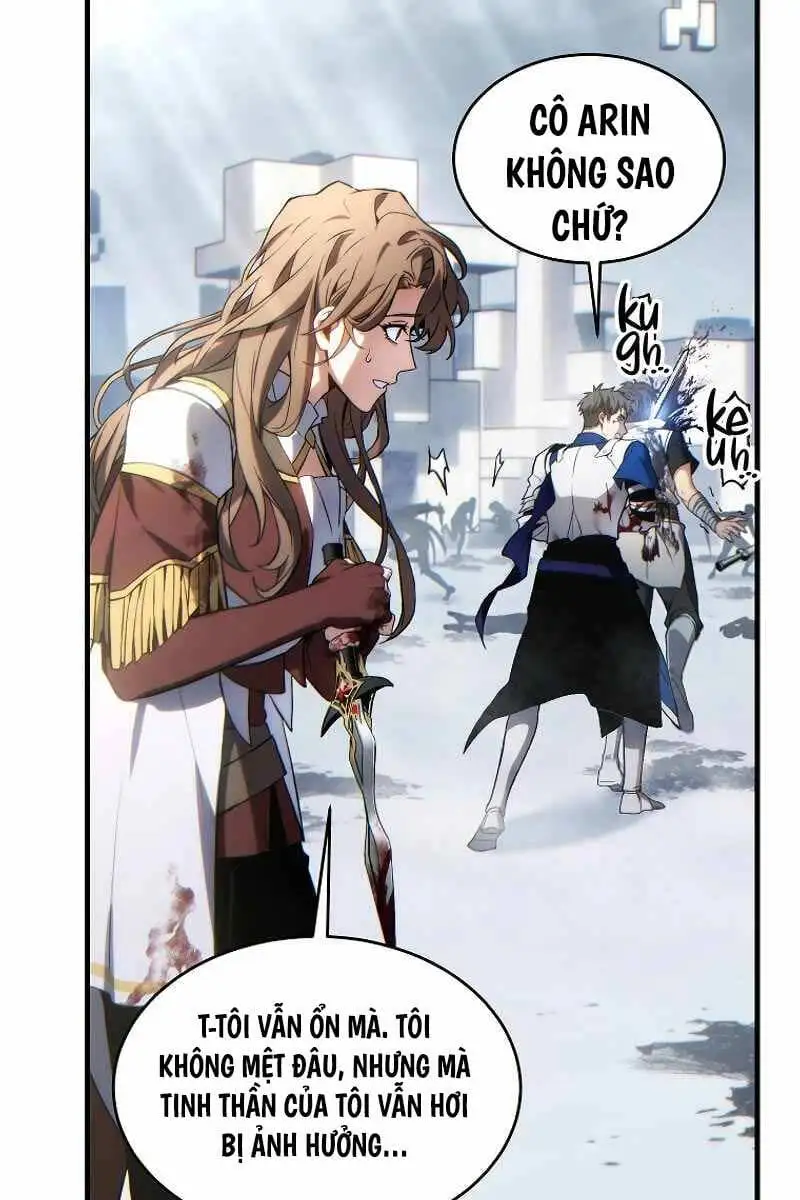 Truyện Tranh Người Chơi Mạnh Nhất Hồi Quy Lần Thứ 100 trang 9