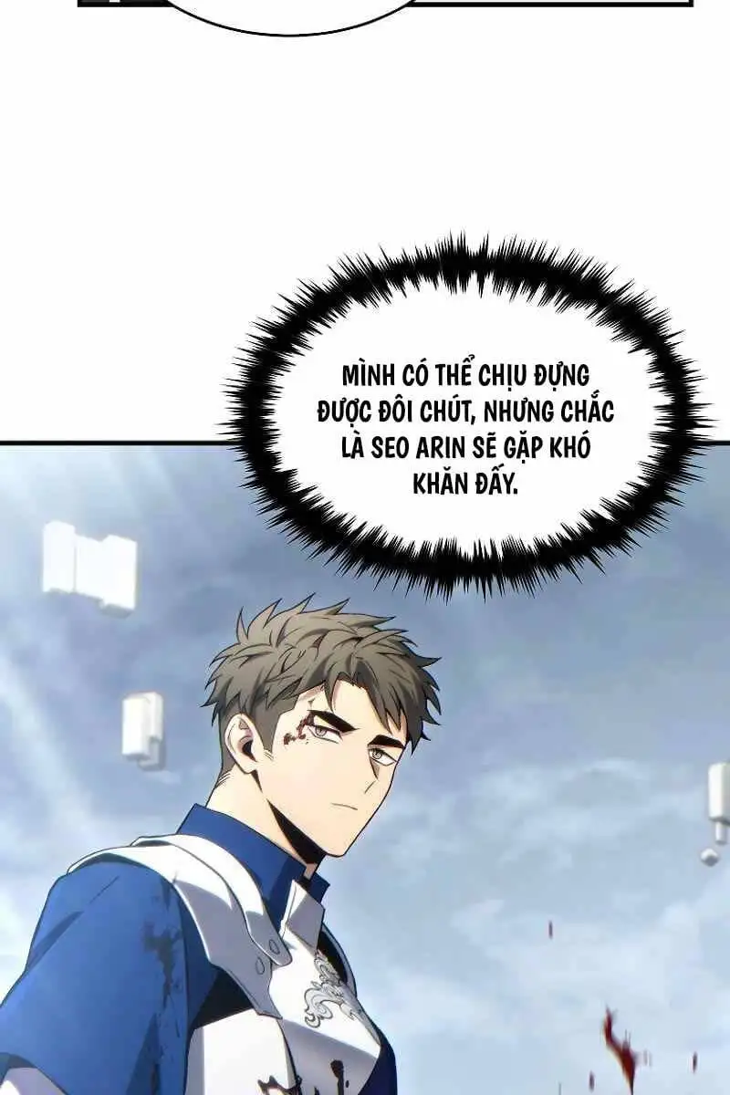 Truyện Tranh Người Chơi Mạnh Nhất Hồi Quy Lần Thứ 100 trang 9