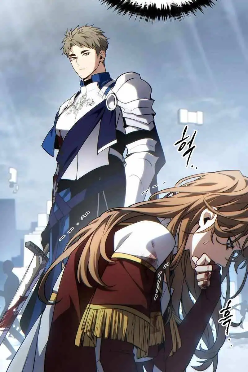 Truyện Tranh Người Chơi Mạnh Nhất Hồi Quy Lần Thứ 100 trang 9