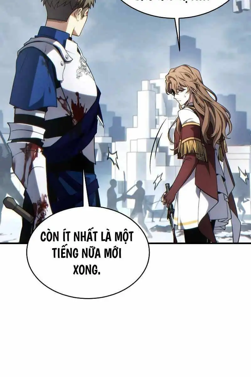 Truyện Tranh Người Chơi Mạnh Nhất Hồi Quy Lần Thứ 100 trang 9