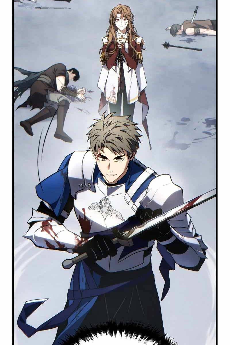 Truyện Tranh Người Chơi Mạnh Nhất Hồi Quy Lần Thứ 100 trang 9