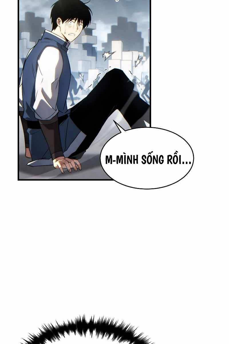 Truyện Tranh Người Chơi Mạnh Nhất Hồi Quy Lần Thứ 100 trang 9