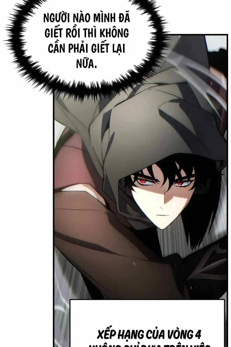 Truyện Tranh Người Chơi Mạnh Nhất Hồi Quy Lần Thứ 100 trang 9