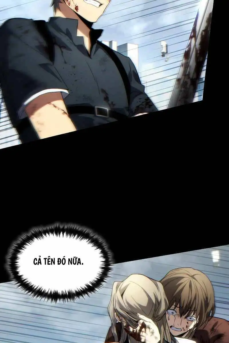 Truyện Tranh Người Chơi Mạnh Nhất Hồi Quy Lần Thứ 100 trang 9