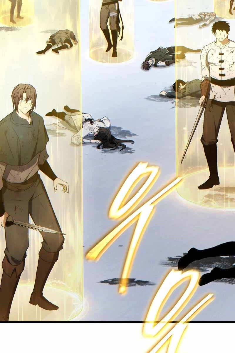 Truyện Tranh Người Chơi Mạnh Nhất Hồi Quy Lần Thứ 100 trang 9