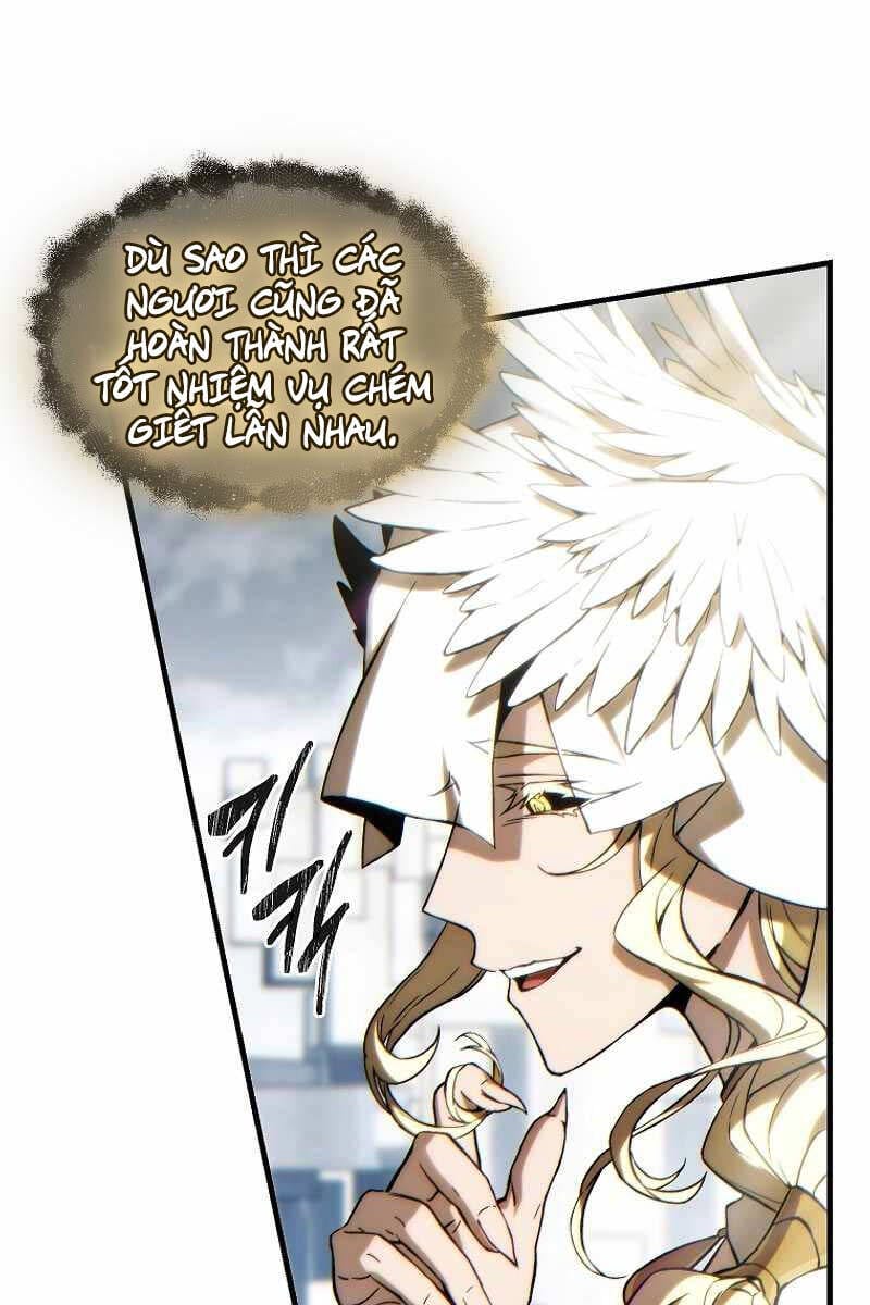 Truyện Tranh Người Chơi Mạnh Nhất Hồi Quy Lần Thứ 100 trang 9