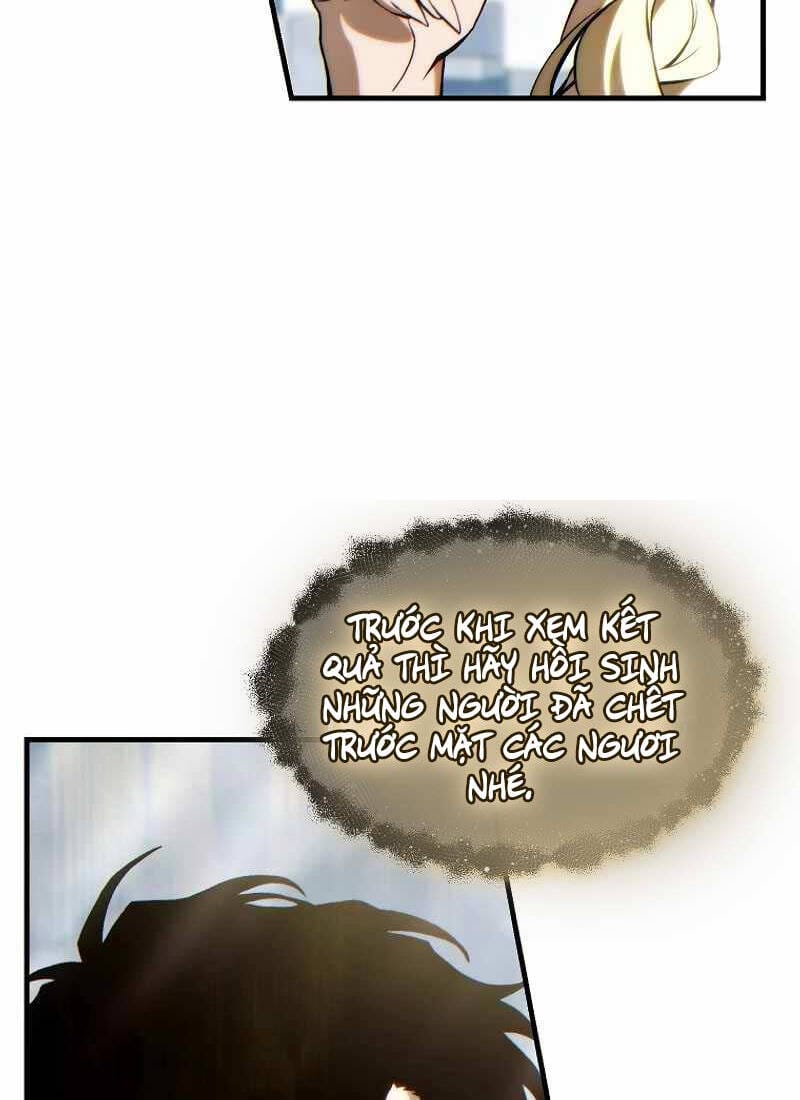 Truyện Tranh Người Chơi Mạnh Nhất Hồi Quy Lần Thứ 100 trang 9
