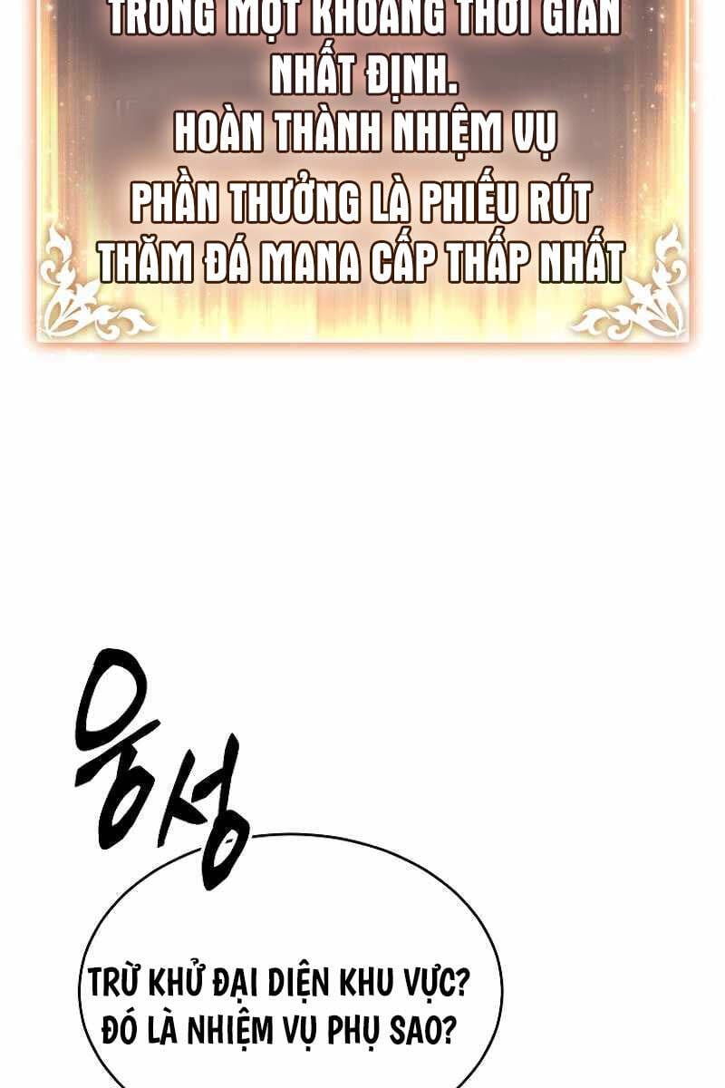 Truyện Tranh Người Chơi Mạnh Nhất Hồi Quy Lần Thứ 100 trang 9