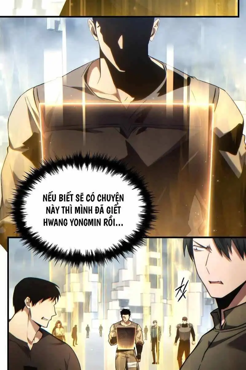 Truyện Tranh Người Chơi Mạnh Nhất Hồi Quy Lần Thứ 100 trang 9