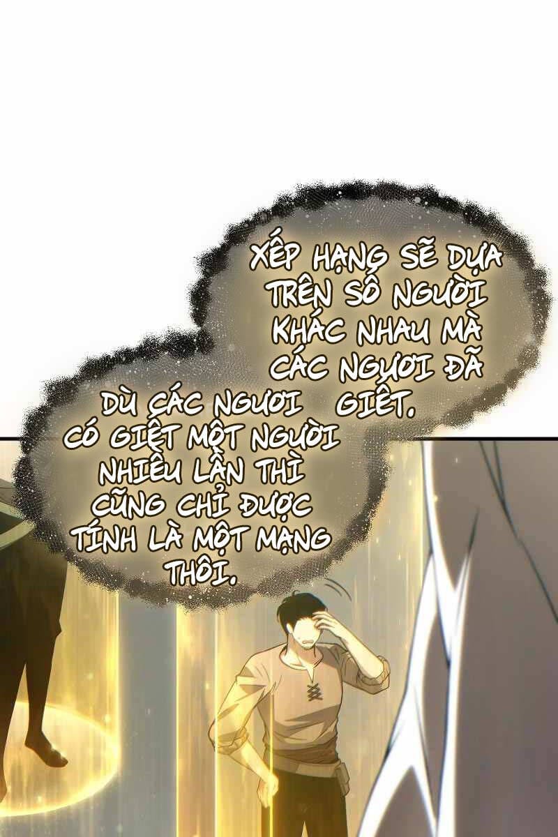 Truyện Tranh Người Chơi Mạnh Nhất Hồi Quy Lần Thứ 100 trang 9