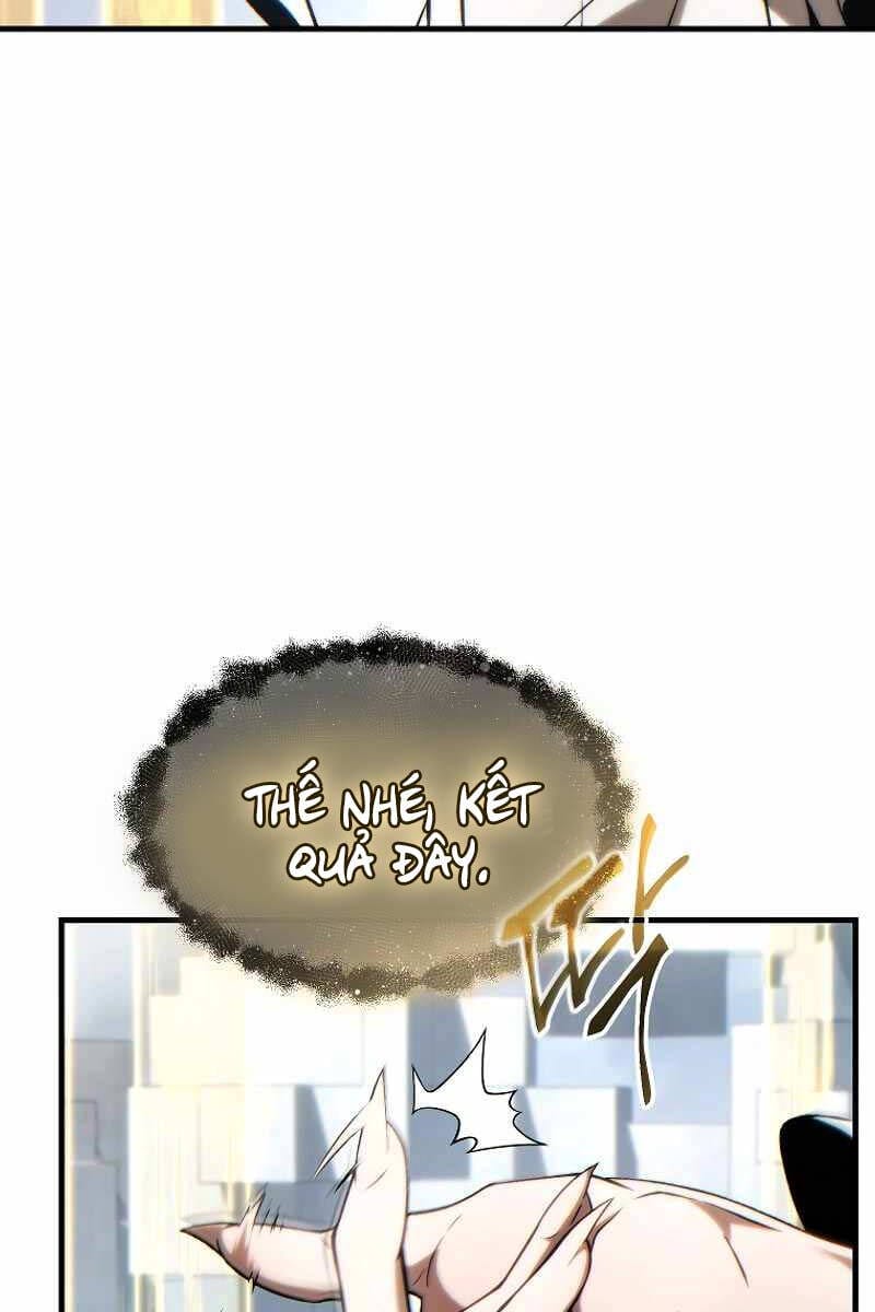 Truyện Tranh Người Chơi Mạnh Nhất Hồi Quy Lần Thứ 100 trang 9