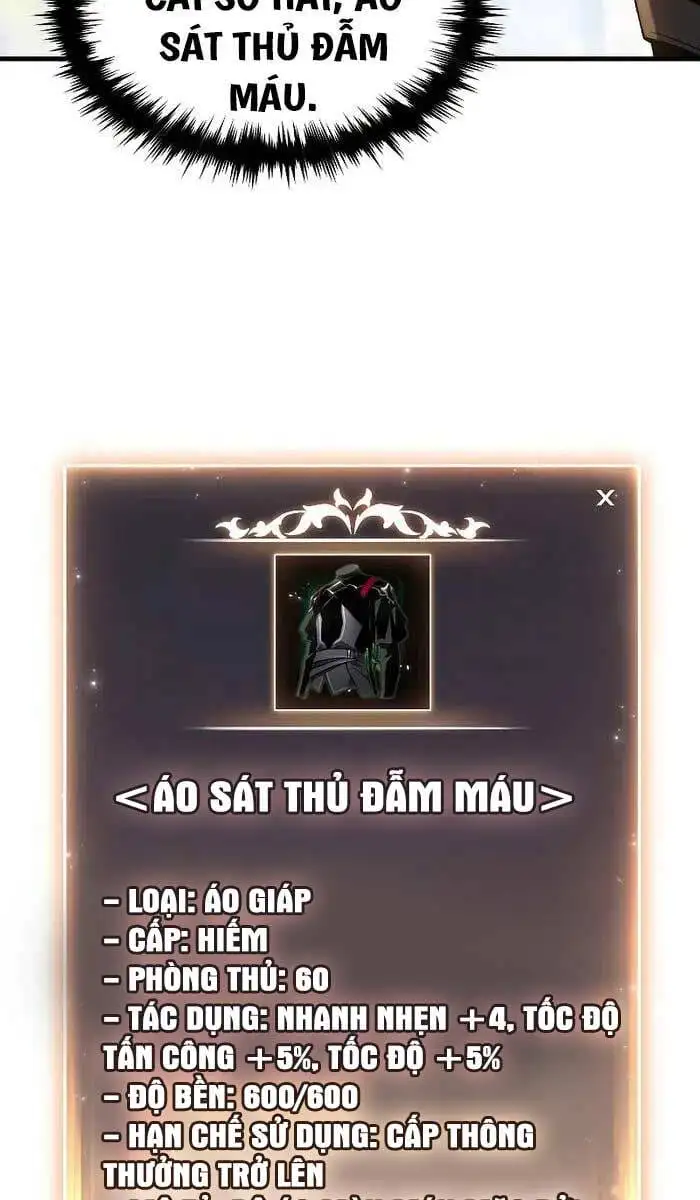 Truyện Tranh Người Chơi Mạnh Nhất Hồi Quy Lần Thứ 100 trang 9