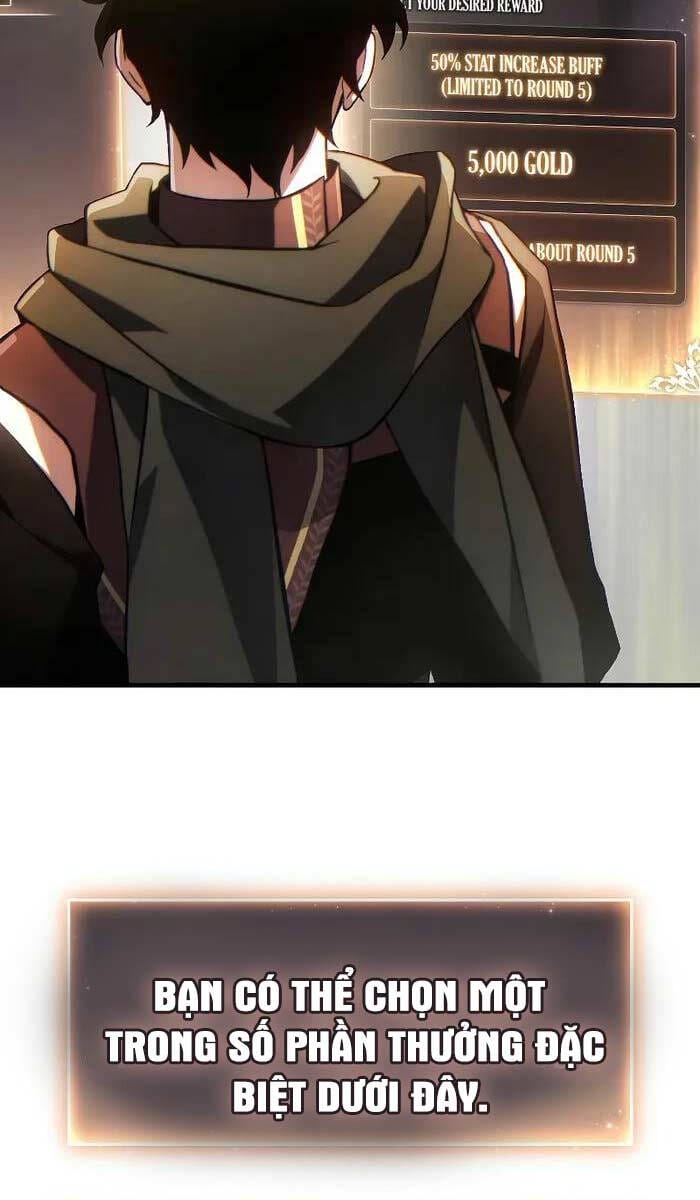 Truyện Tranh Người Chơi Mạnh Nhất Hồi Quy Lần Thứ 100 trang 9