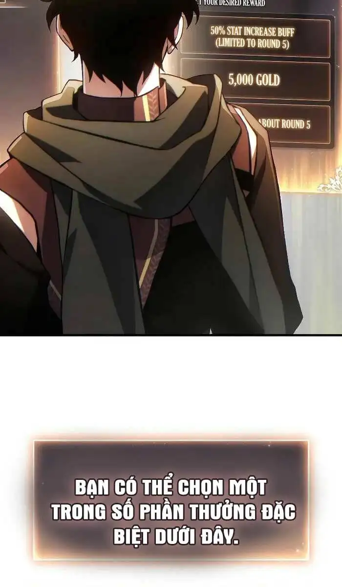 Truyện Tranh Người Chơi Mạnh Nhất Hồi Quy Lần Thứ 100 trang 9