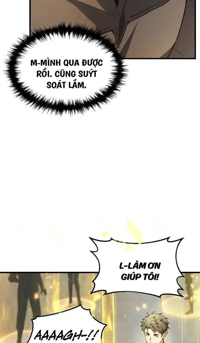 Truyện Tranh Người Chơi Mạnh Nhất Hồi Quy Lần Thứ 100 trang 9