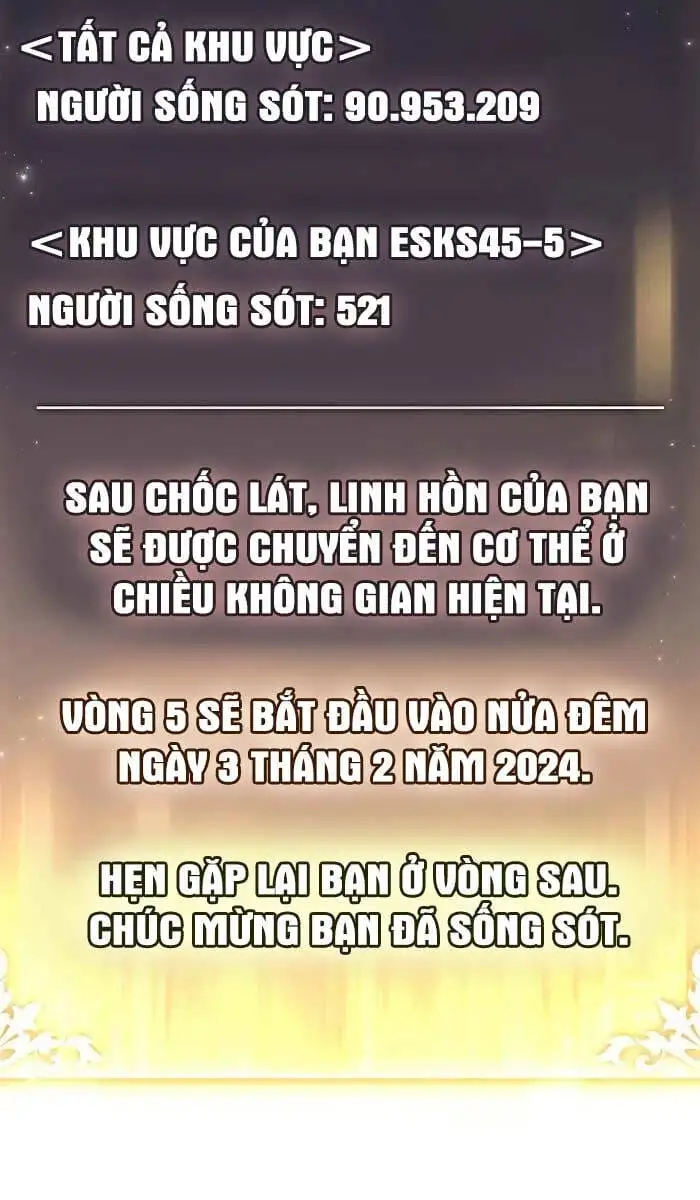 Truyện Tranh Người Chơi Mạnh Nhất Hồi Quy Lần Thứ 100 trang 9