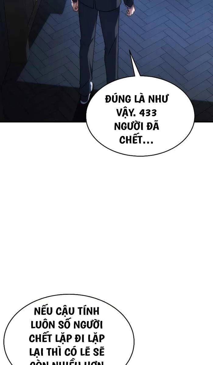 Truyện Tranh Người Chơi Mạnh Nhất Hồi Quy Lần Thứ 100 trang 9