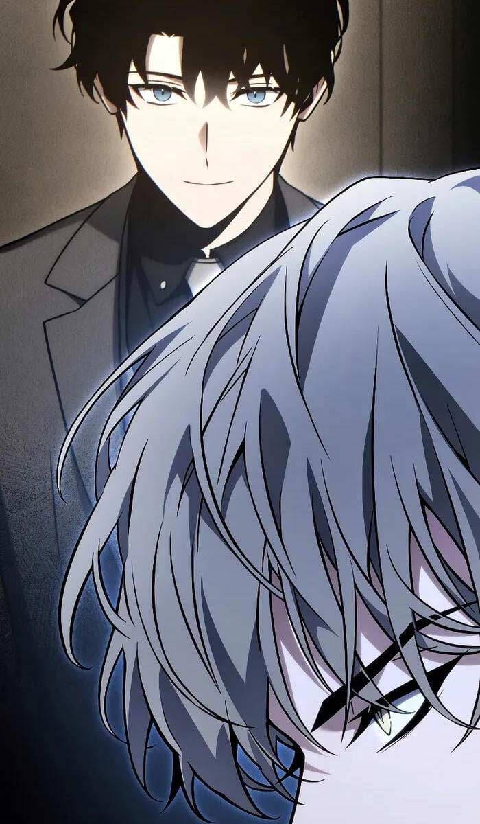 Truyện Tranh Người Chơi Mạnh Nhất Hồi Quy Lần Thứ 100 trang 9