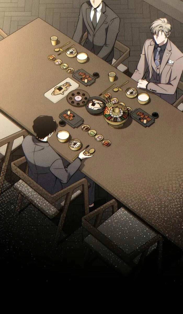 Truyện Tranh Người Chơi Mạnh Nhất Hồi Quy Lần Thứ 100 trang 9