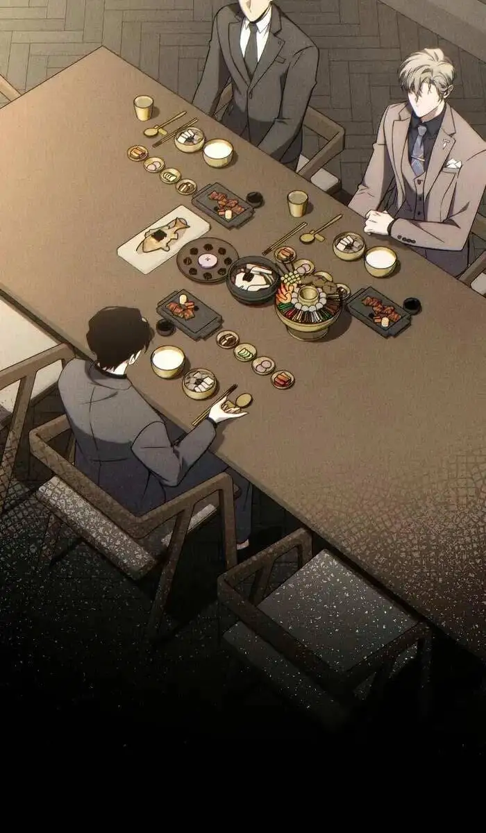 Truyện Tranh Người Chơi Mạnh Nhất Hồi Quy Lần Thứ 100 trang 9