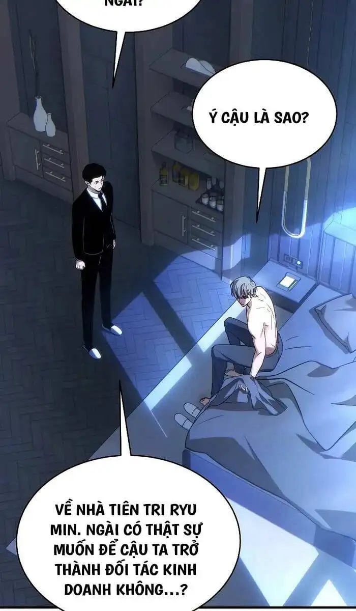 Truyện Tranh Người Chơi Mạnh Nhất Hồi Quy Lần Thứ 100 trang 9