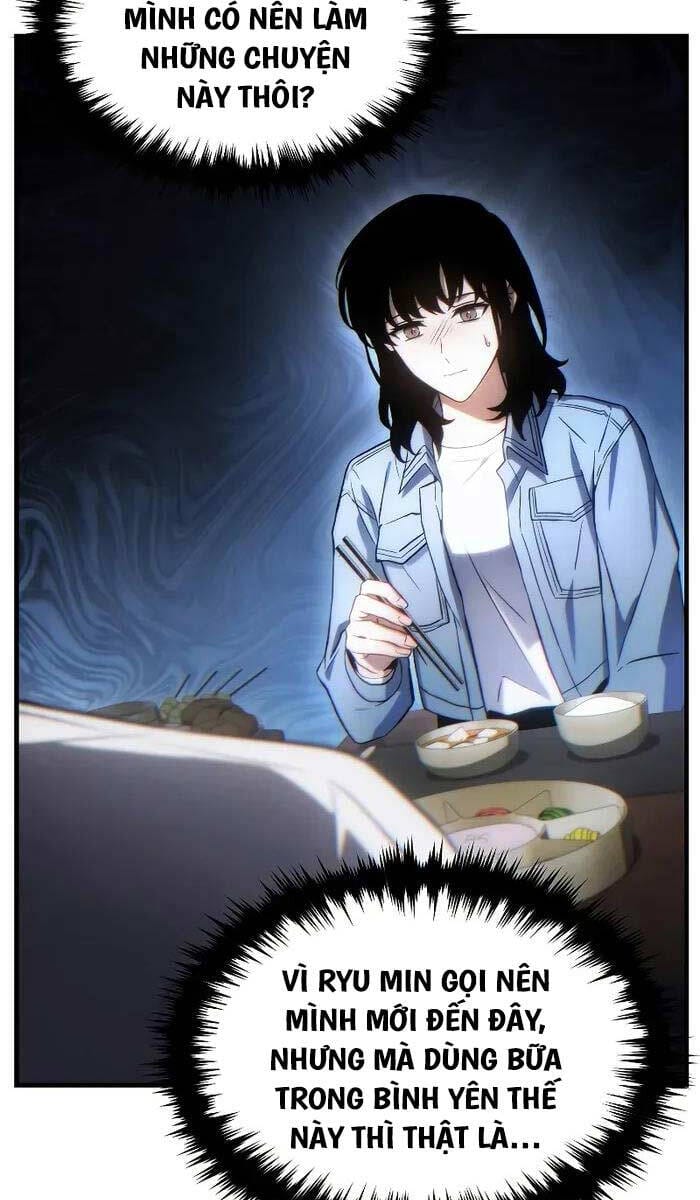 Truyện Tranh Người Chơi Mạnh Nhất Hồi Quy Lần Thứ 100 trang 9