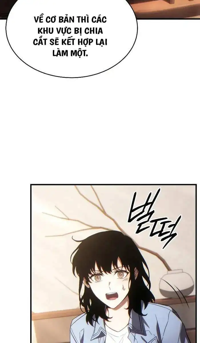 Truyện Tranh Người Chơi Mạnh Nhất Hồi Quy Lần Thứ 100 trang 9