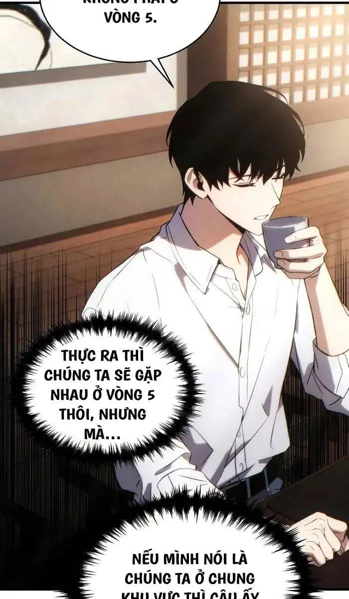 Truyện Tranh Người Chơi Mạnh Nhất Hồi Quy Lần Thứ 100 trang 9