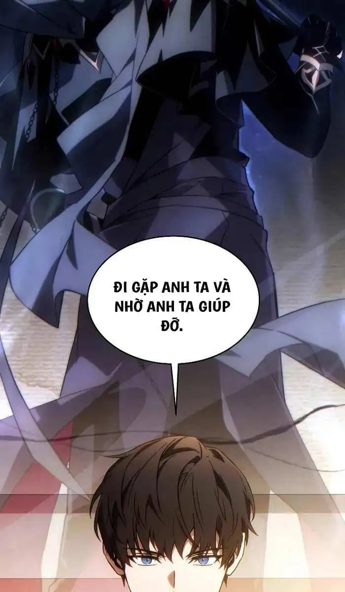 Truyện Tranh Người Chơi Mạnh Nhất Hồi Quy Lần Thứ 100 trang 9