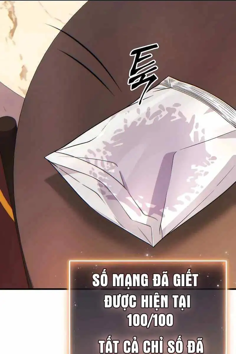 Truyện Tranh Người Chơi Mạnh Nhất Hồi Quy Lần Thứ 100 trang 9