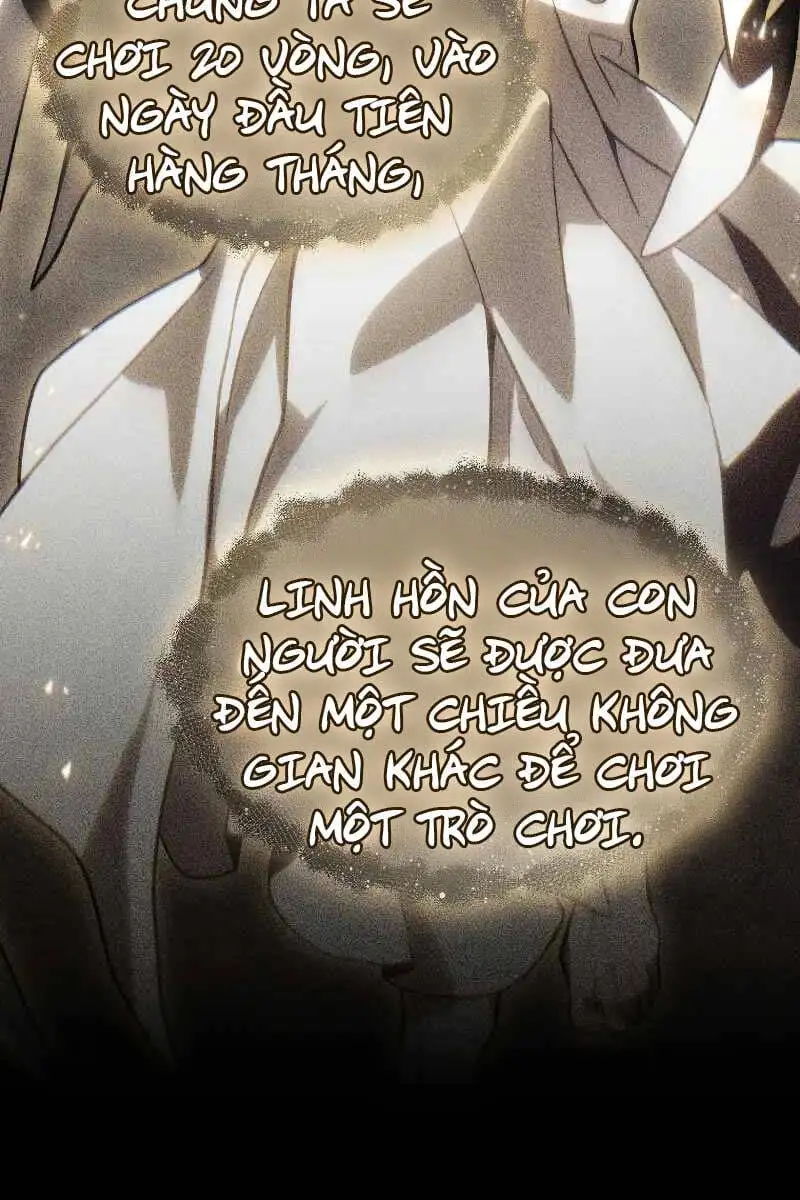 Truyện Tranh Người Chơi Mạnh Nhất Hồi Quy Lần Thứ 100 trang 9