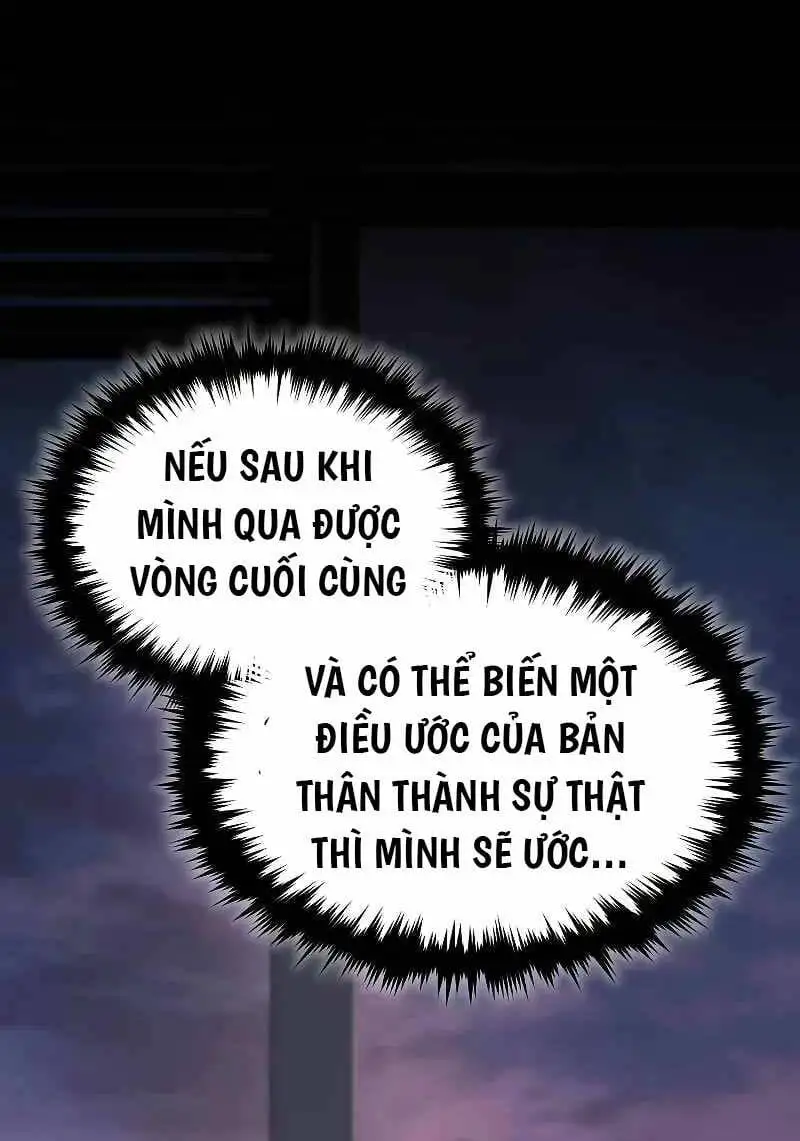 Truyện Tranh Người Chơi Mạnh Nhất Hồi Quy Lần Thứ 100 trang 9