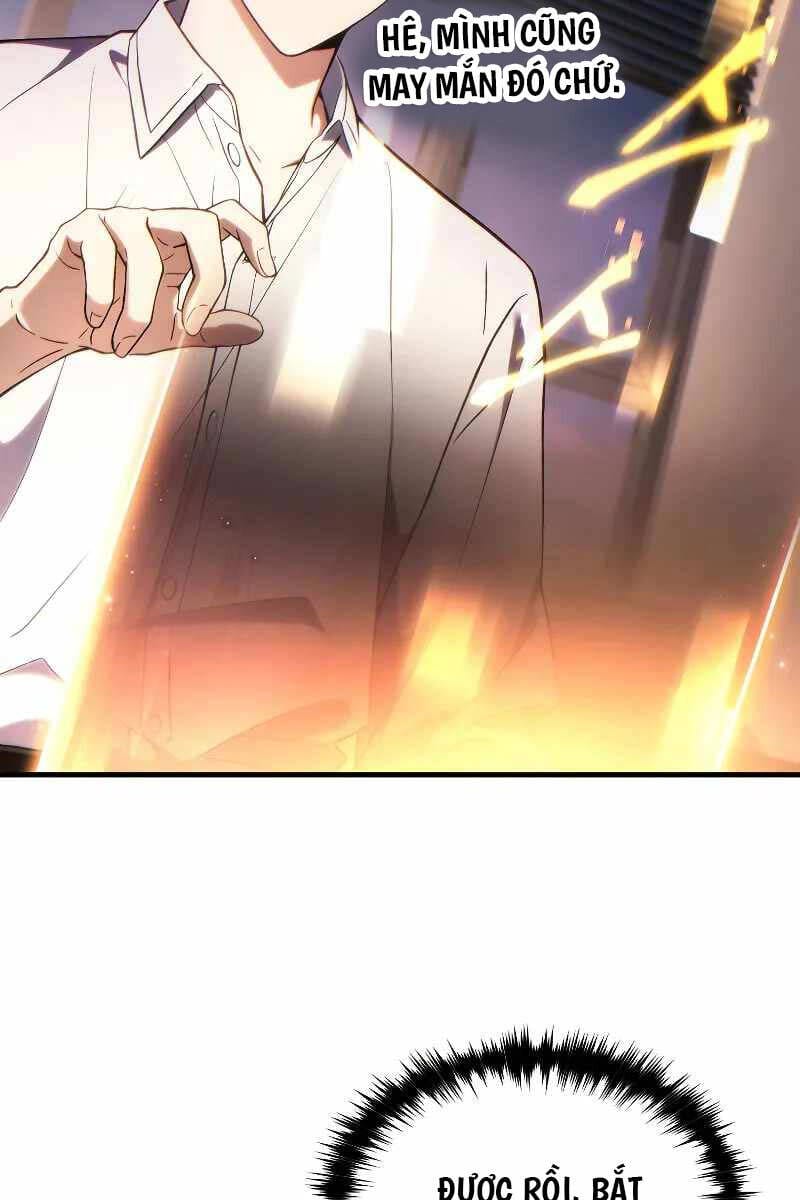 Truyện Tranh Người Chơi Mạnh Nhất Hồi Quy Lần Thứ 100 trang 9