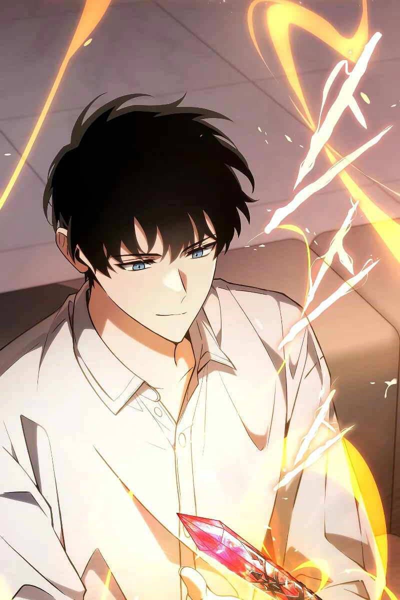 Truyện Tranh Người Chơi Mạnh Nhất Hồi Quy Lần Thứ 100 trang 9