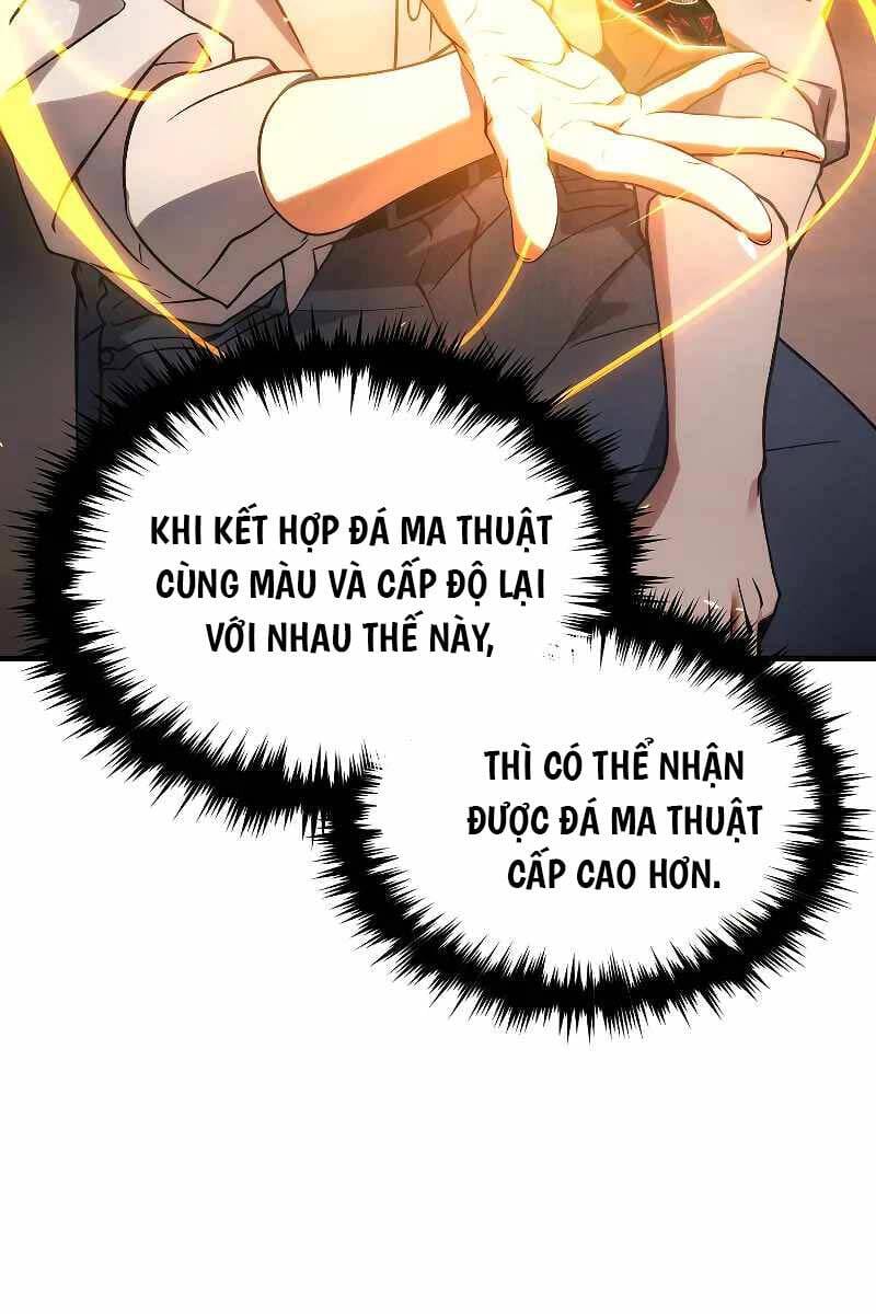 Truyện Tranh Người Chơi Mạnh Nhất Hồi Quy Lần Thứ 100 trang 9