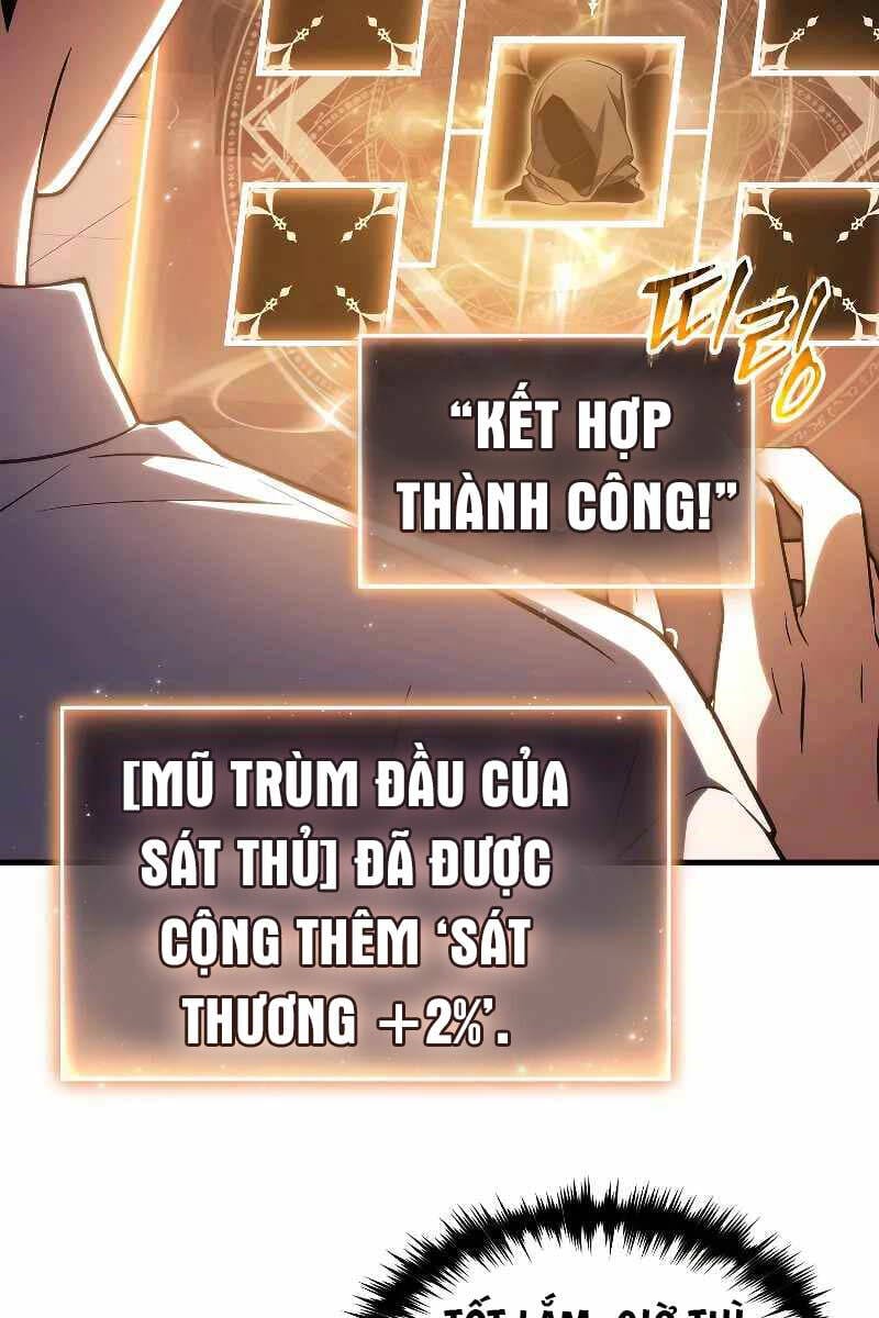 Truyện Tranh Người Chơi Mạnh Nhất Hồi Quy Lần Thứ 100 trang 9