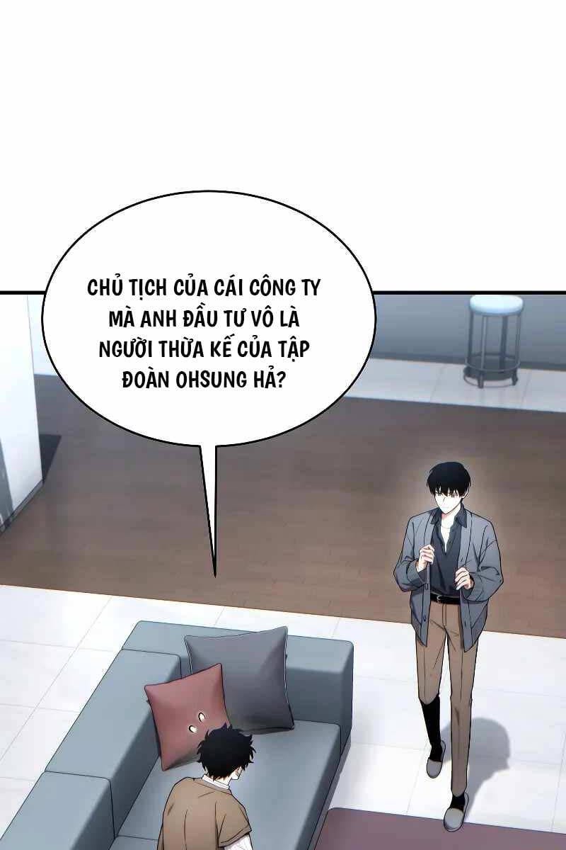 Truyện Tranh Người Chơi Mạnh Nhất Hồi Quy Lần Thứ 100 trang 9