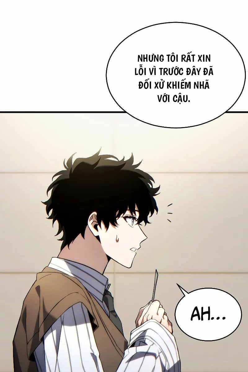 Truyện Tranh Người Chơi Mạnh Nhất Hồi Quy Lần Thứ 100 trang 9