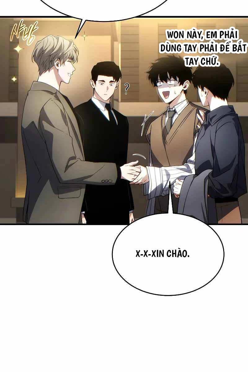 Truyện Tranh Người Chơi Mạnh Nhất Hồi Quy Lần Thứ 100 trang 9