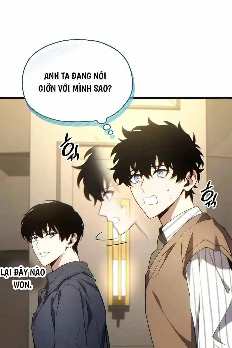 Truyện Tranh Người Chơi Mạnh Nhất Hồi Quy Lần Thứ 100 trang 9