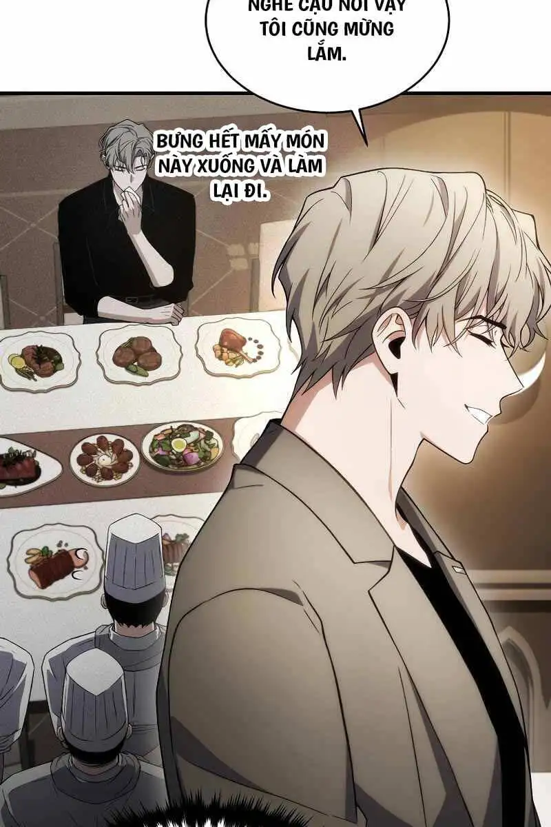 Truyện Tranh Người Chơi Mạnh Nhất Hồi Quy Lần Thứ 100 trang 9