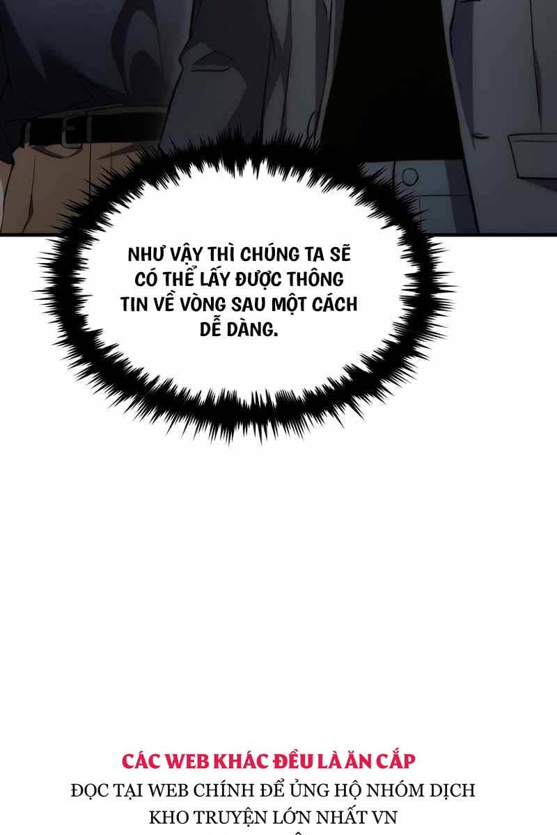 Truyện Tranh Người Chơi Mạnh Nhất Hồi Quy Lần Thứ 100 trang 9