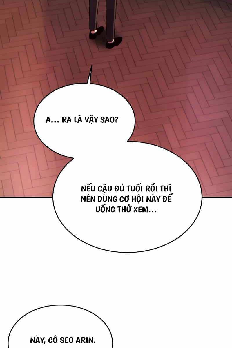 Truyện Tranh Người Chơi Mạnh Nhất Hồi Quy Lần Thứ 100 trang 9