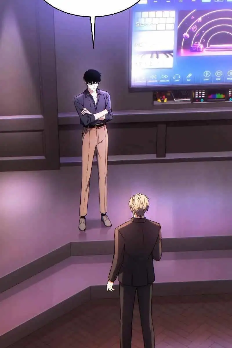 Truyện Tranh Người Chơi Mạnh Nhất Hồi Quy Lần Thứ 100 trang 9