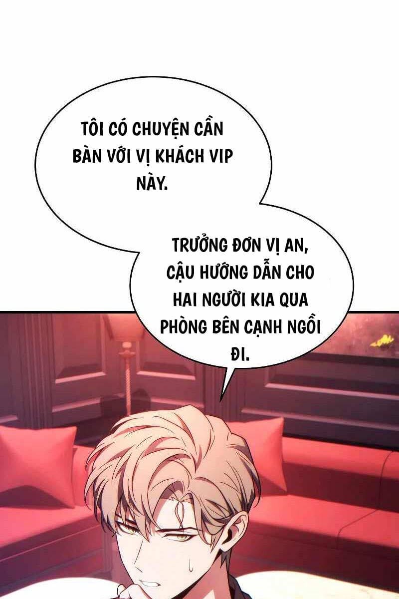 Truyện Tranh Người Chơi Mạnh Nhất Hồi Quy Lần Thứ 100 trang 5586