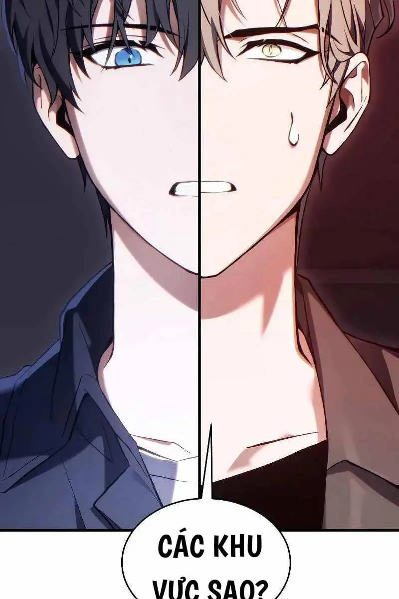 Truyện Tranh Người Chơi Mạnh Nhất Hồi Quy Lần Thứ 100 trang 9