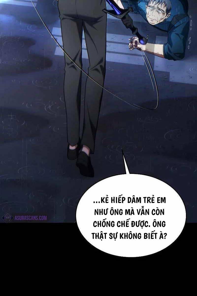 Truyện Tranh Người Chơi Mạnh Nhất Hồi Quy Lần Thứ 100 trang 9